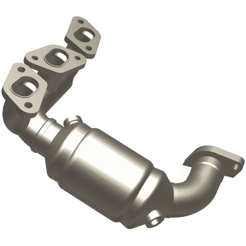 MagnaFlow Exhaust Products 337301 California Manifold Catalytic Converter