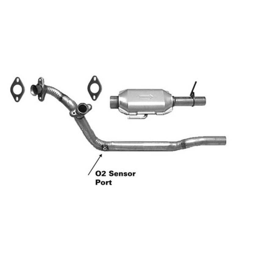 AP Exhaust 9651 4