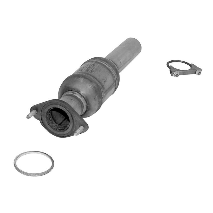 AP Exhaust 754453 CARB (CA, CO, NY, ME) Catalytic Converter