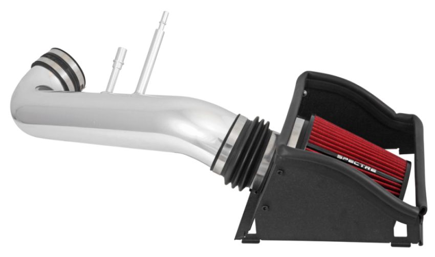 Spectre 9033 Spectre Air Intake Kit