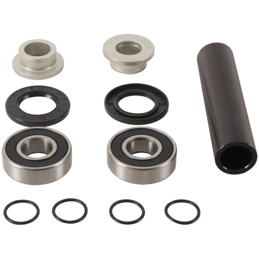 Pivot Works PWRWK-T12-000 13-14 Husaberg FE250 PW KTM - Rear Wheel Bearing Upgrade Kit