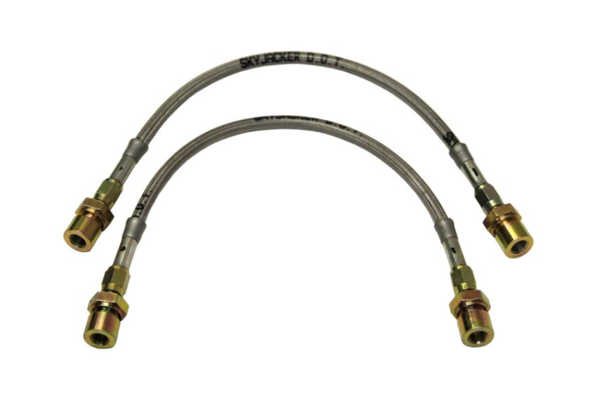 Skyjacker FBL45 FRT BRAKE LINES 55-66 CJ