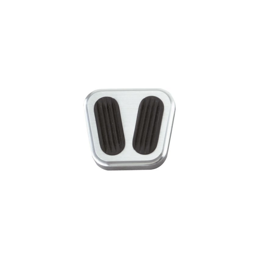 LOKAR LOKBAG-6099 67-69 Camaro E-Brake Pad w/Rubber Insert
