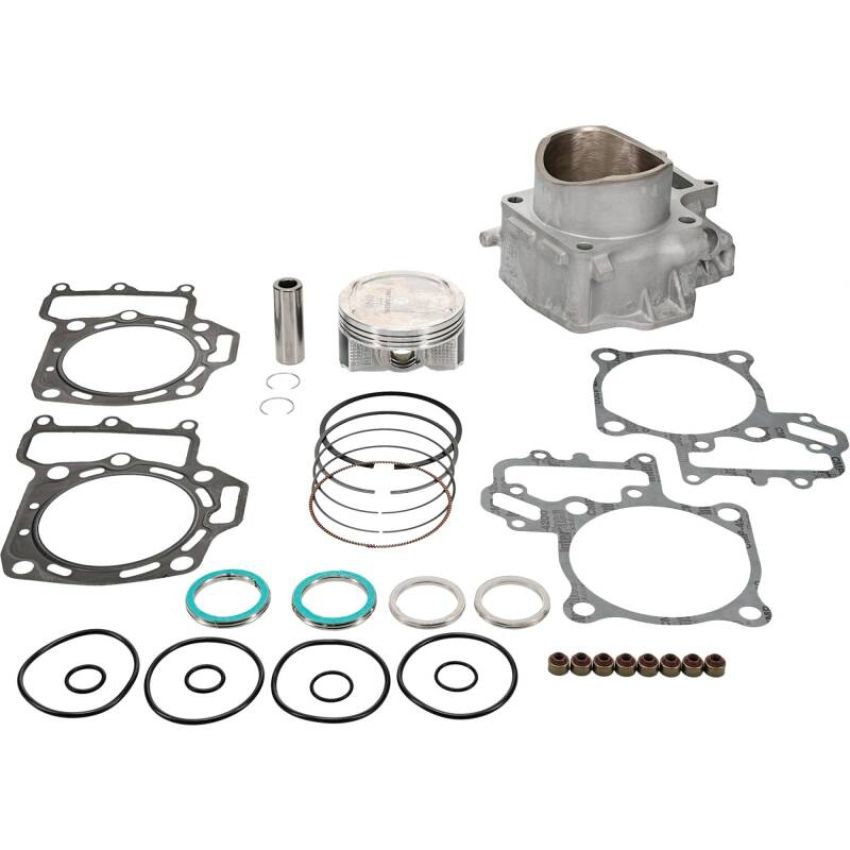 Cylinder Works CW30013K01 14-23 Kawasaki KRF 800 Teryx 4X4 800cc Standard Bore Cylinder Kit