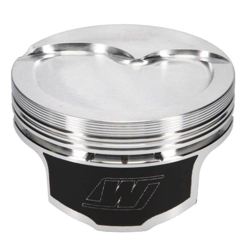 Wiseco K445X7 Piston Set, Chevrolet, LS, 4.070 in. Bore, Professional, Set of 8