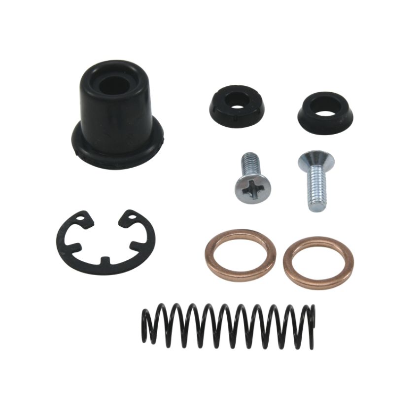 All Balls Racing 18-1116 20-23 Kawasaki KLX230 Master Cylinder Rebuild Kit Front