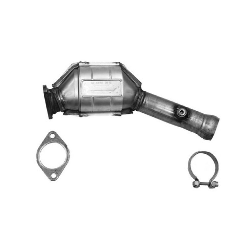 AP Exhaust 642811 Federal / EPA Catalytic Converter - Direct Fit