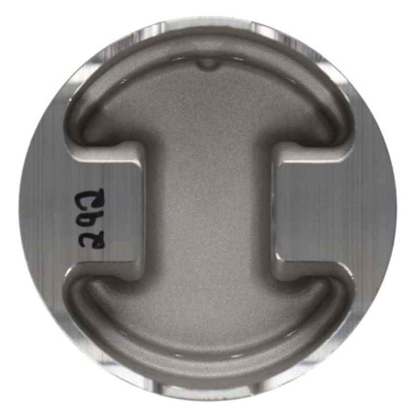 Wiseco KE290M835 Piston Set, Volkswagen, 2.0L 16V, 83.50 mm Bore, European, Set of 4