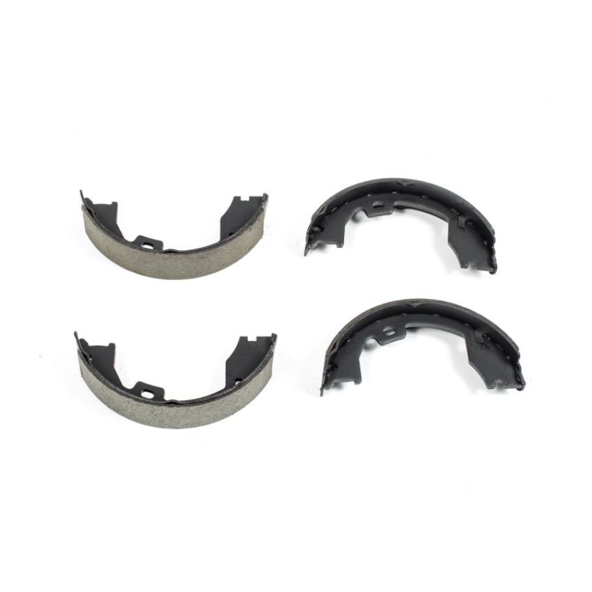 PowerStop B854 Parking Brake Shoe