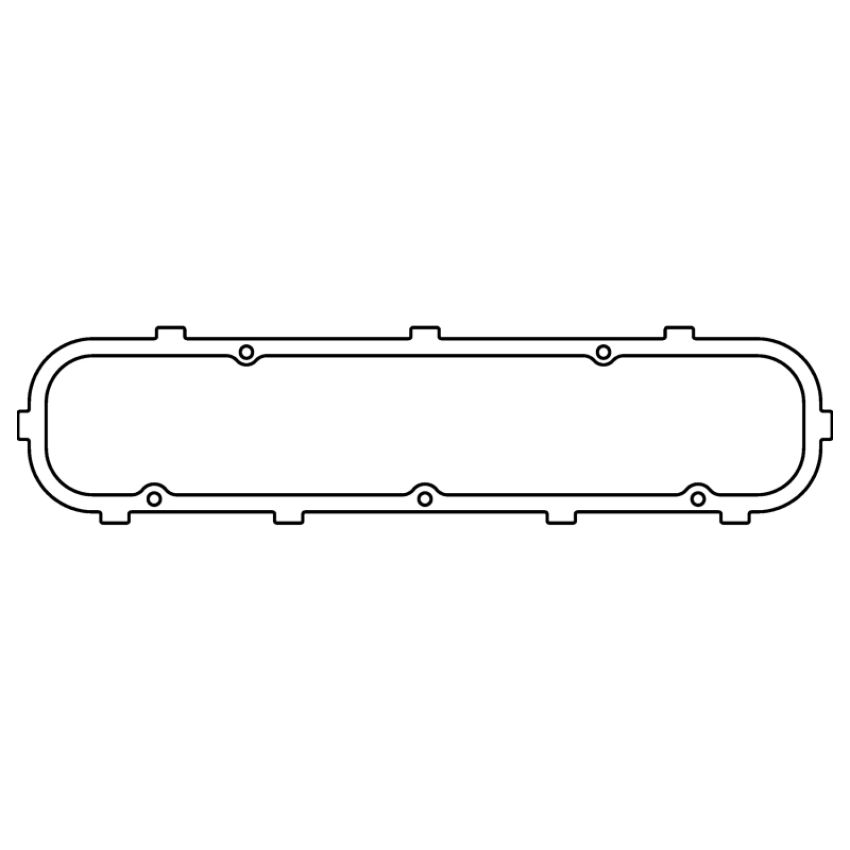 Cometic Gasket C5774-094 Cometic Buick Big Block V8 .094in Fiber Valve Cover Gasket