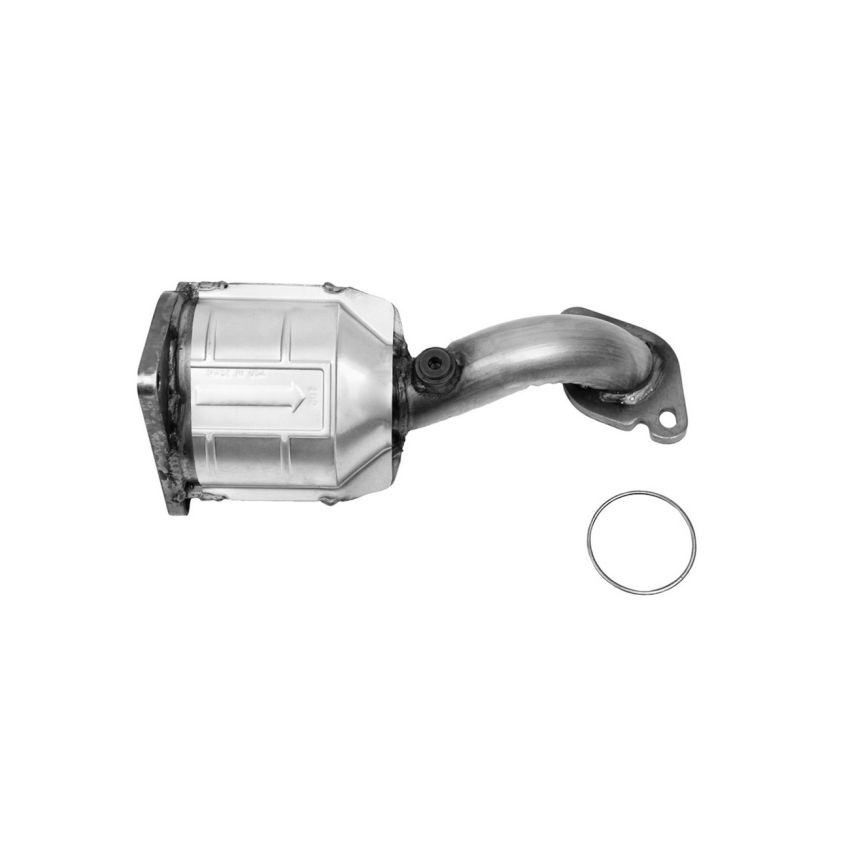 Eastern Catalytic 30594 Federal / EPA Direct-Fit Converter Assembly