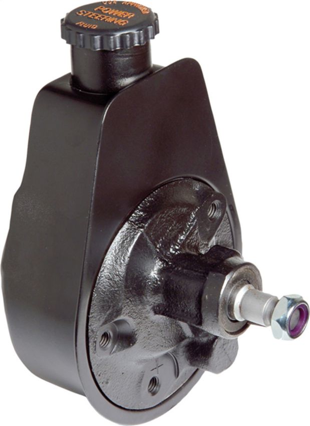 BORGESON BRG800310 Rebuilt Saginaw Power Steering Pump