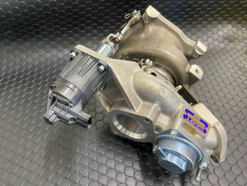 HKS 11004-AH006 GT4845 SPORTS TURBINE KIT FK8/FL5