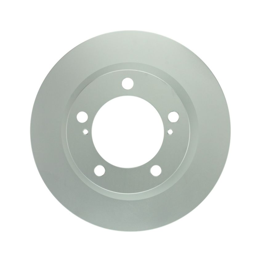 Bosch 50011498 Bosch QuietCast Disc Brake Rotor