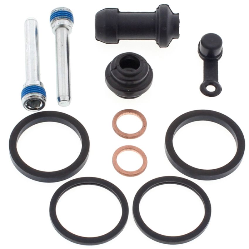 All Balls Racing 18-3045 04-09 Yamaha YFZ450 Caliper Rebuild Kit Front