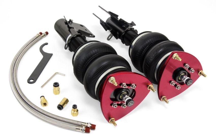Air Lift 78541 Performance 15-16 Subaru WRX/STi Front Kit
