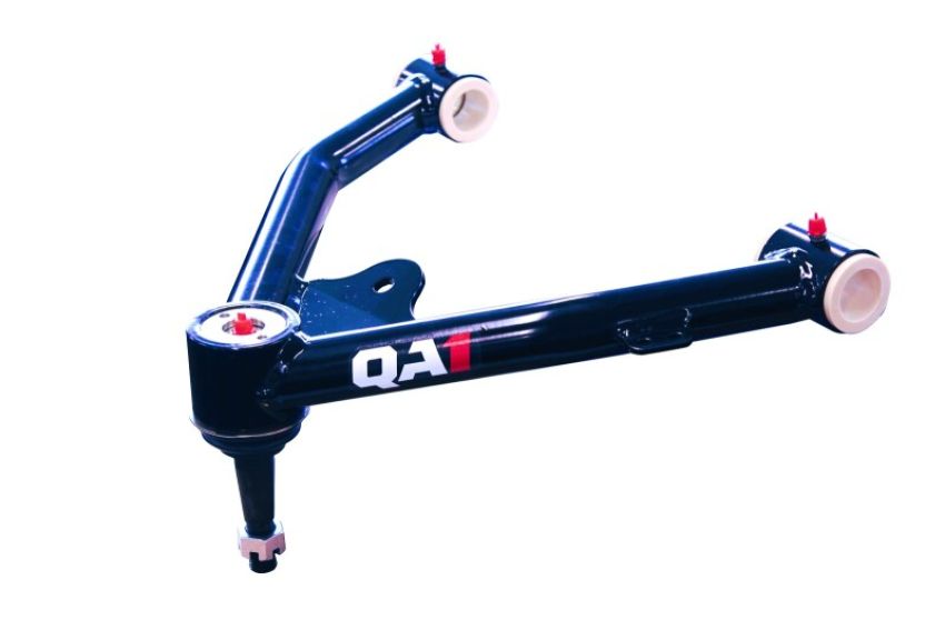 QA1 52607 88-98 C1500 Street Upper Control Arm Kit - Front