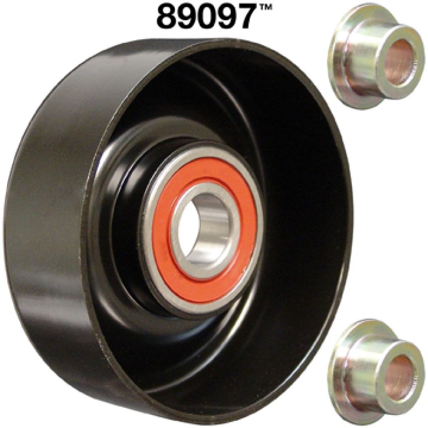 Dayco 89097 Pulley