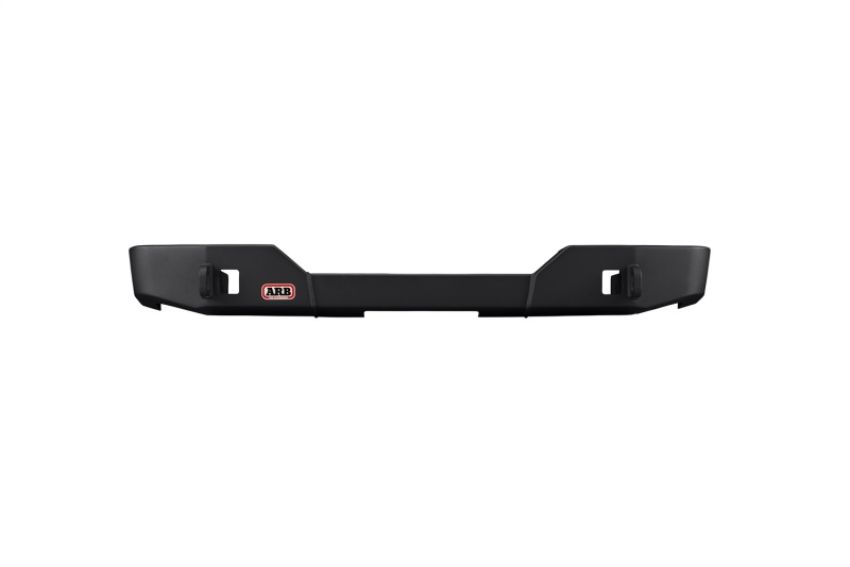 ARB 5650360 Rear Bar Textured Blk Jk Jeep