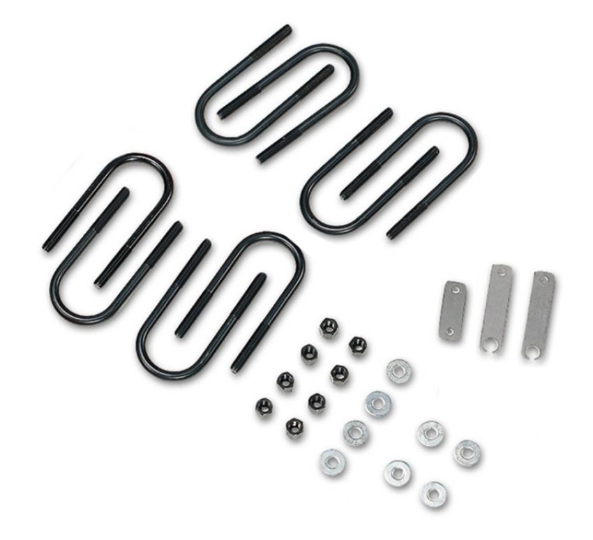 Tuff Country 14741 Box Kit 2in/4in