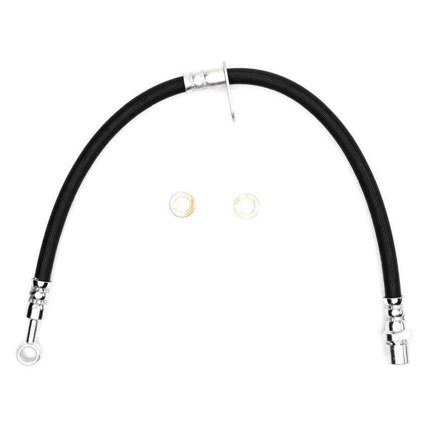 Dynamic Friction 350-91007 Brake Hose