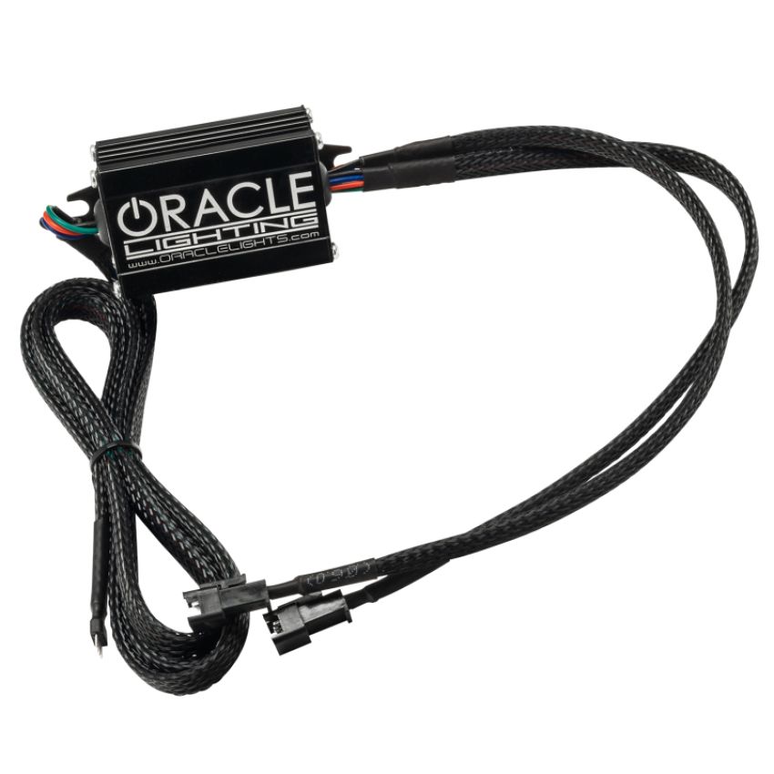 Oracle Lighting 2622-504 DRL Replacement, ColorSHIFT(tm) - Simple