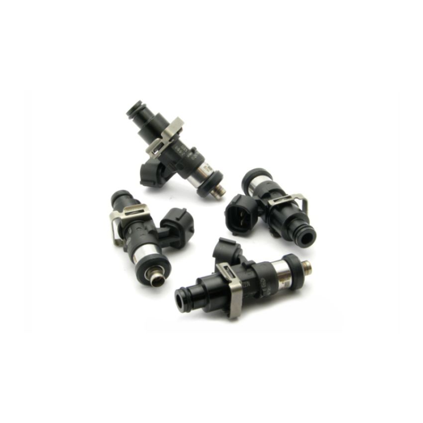 DeatschWerks 16S-01-2200-4 02-12 Subaru WRX / 07-12 Legacy GT/STI 2200cc Injectors (set of 4)