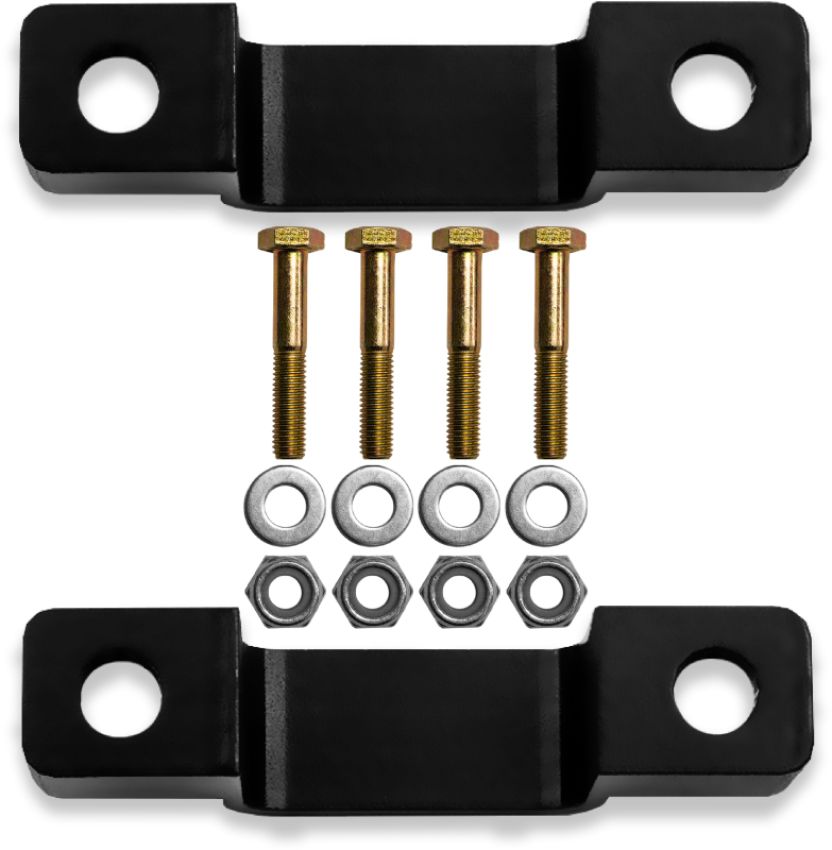 Rock Krawler FB10AS 2021+ Ford Bronco (Ex. Raptor) 1in Leveling Kit - Front