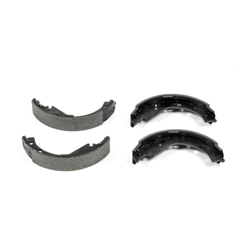 PowerStop B802 Drum Brake Shoe