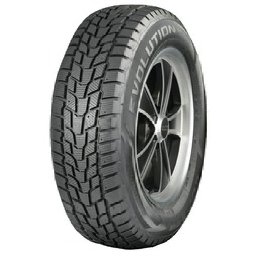 COOPER Evolution 235/60R17 Winter