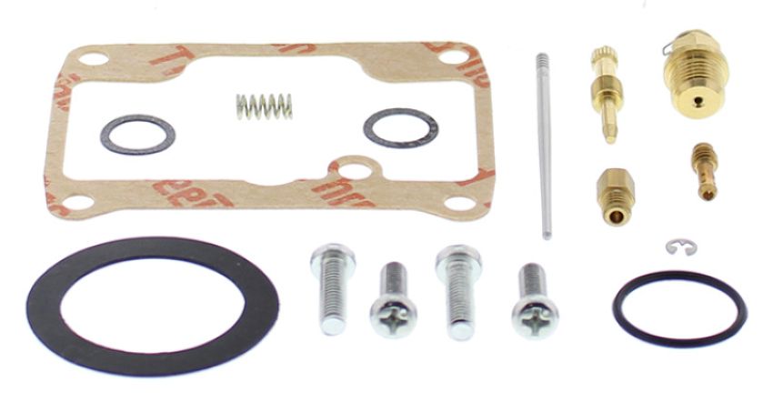 All Balls Racing 26-1935 02-05 Ski-Doo Skandic 440/LT 440 F Carburetor Rebuild Kit