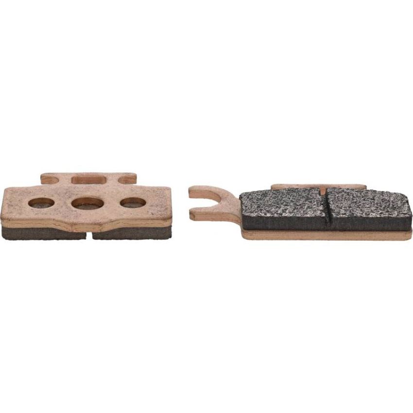 All Balls Racing 18-8069 Sintered Brake Pads