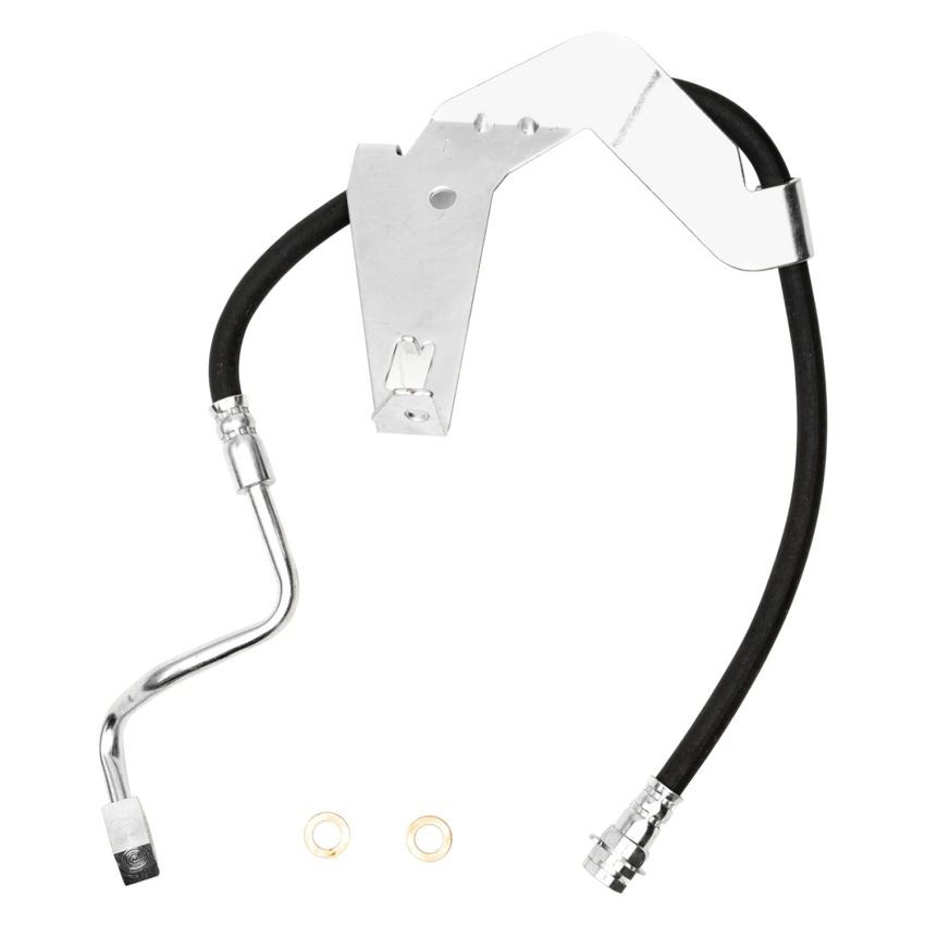 Dynamic Friction 350-54422 Brake Hose