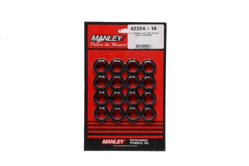MANLEY MAN42324-16 1.311 Spring Cups