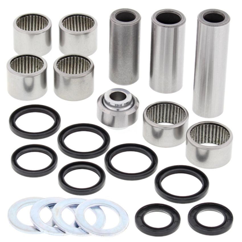 All Balls Racing 27-1025 96-01 Honda CR500R Linkage Bearing Kit