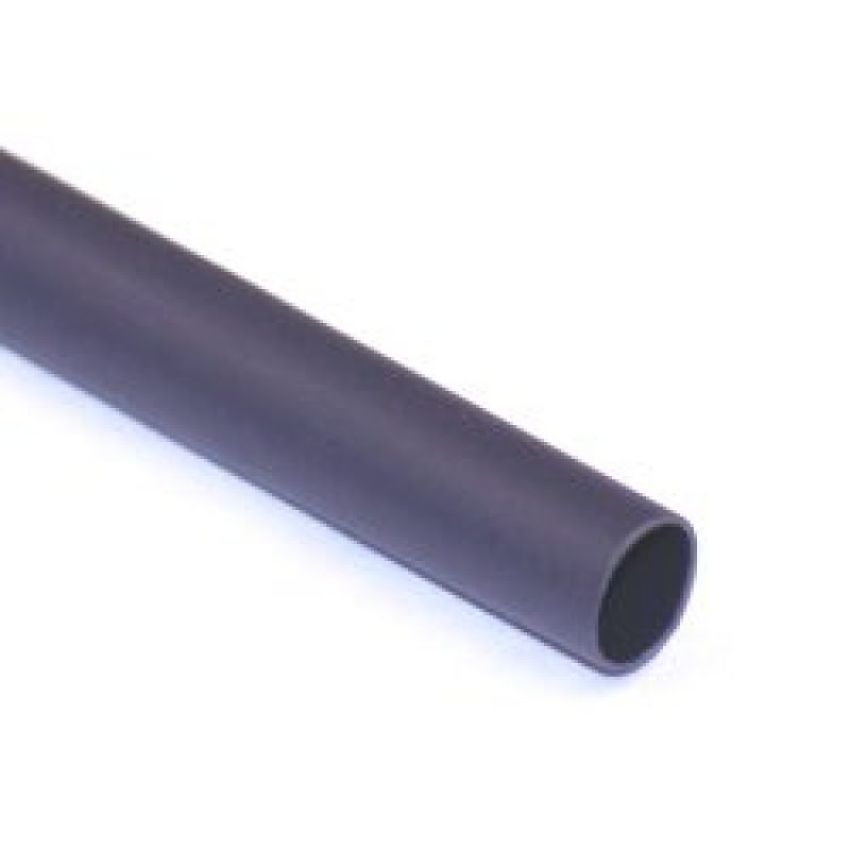 NAMZ NAHS-516 Adhesive Lined Heatshrink 3-1 Ratio 2ft. Long Sections (5/16in. ID) - 4 Pack