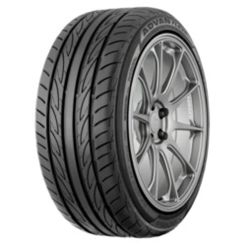 YOKOHAMA Advan Fleva V701 245/40R20 Summer