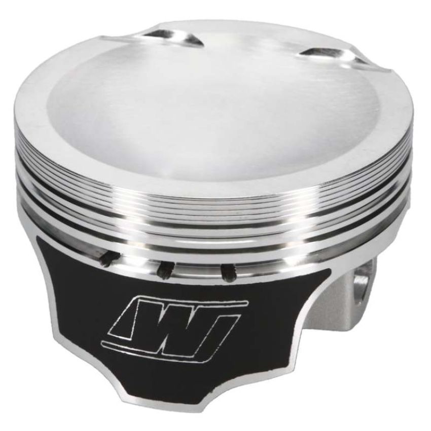 Wiseco K640M88 Piston Set, Mazda, 2.3L DISI, 88.00 mm Bore, Sport Compact, Set of 4