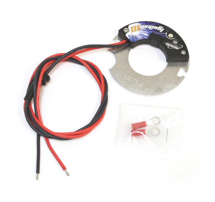PERTRONIX IGNITION PRT7ML-181 Ignitor III Conversion Kit