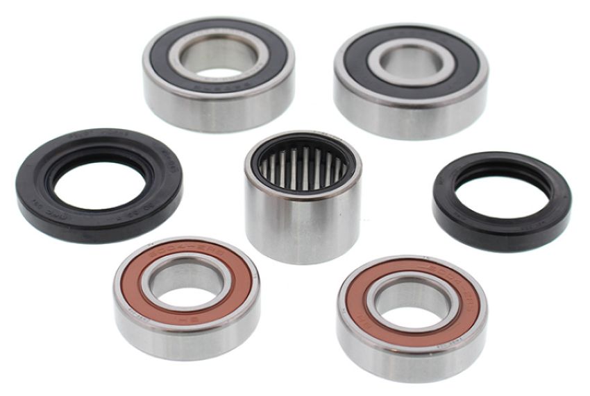 Pivot Works PWRWS-Y12-000 99-03 Yamaha XV1600 Road Star PW Rear Wheel Bearing Kit