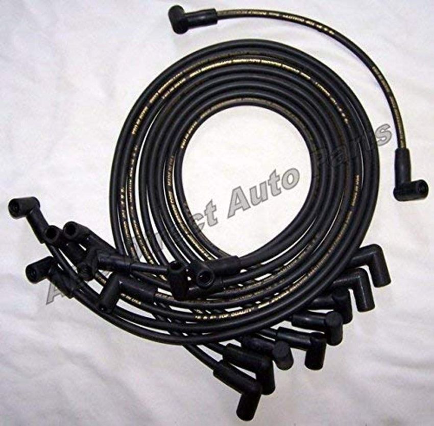 B&B Manufacturing S8-48427 Wire Set