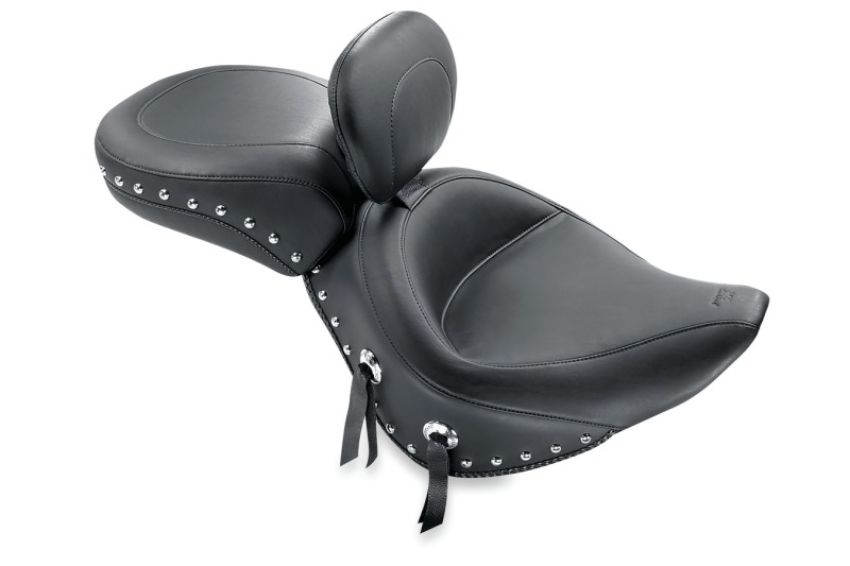 Mustang Motorcycle 79130 Passenger Studs