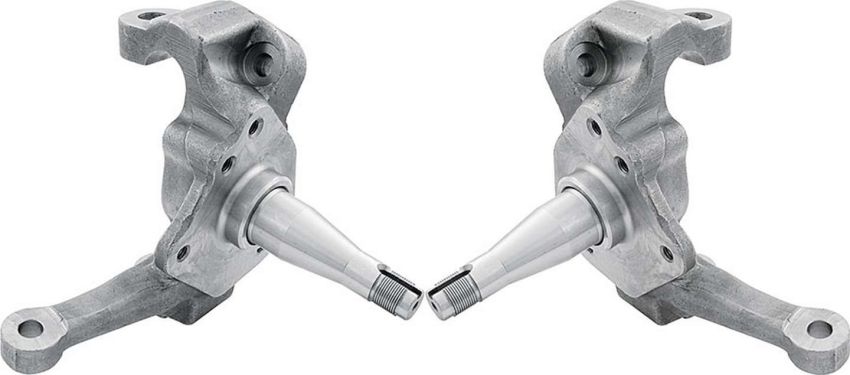 ALLSTAR PERFORMANCE ALL56305 2in Dropped Spindles Mustang II