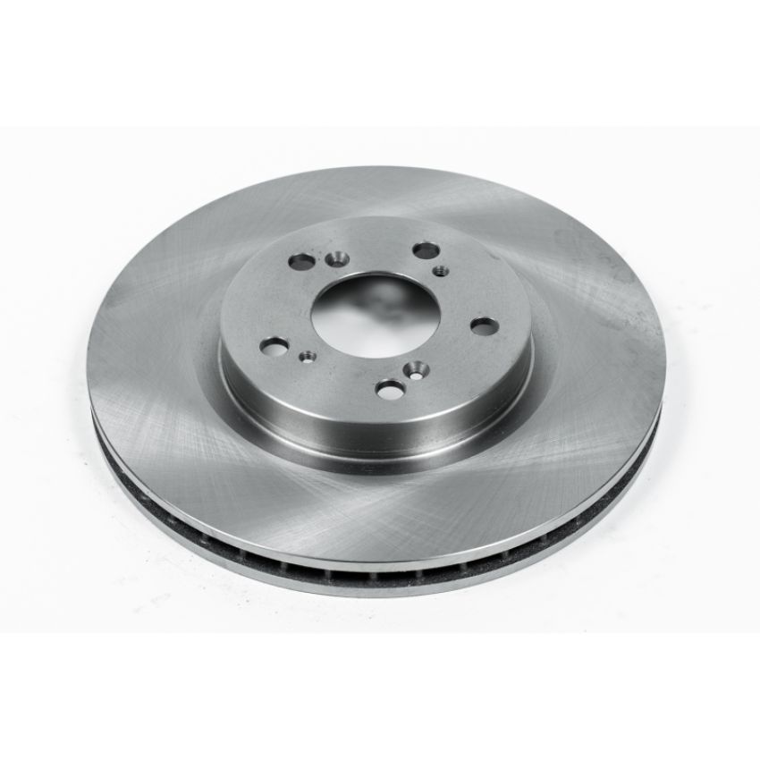 PowerStop JBR1141 AutoSpecialty Brake Rotor