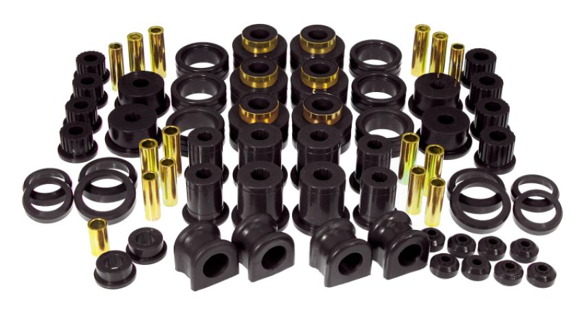 PROTHANE PTN4-2008BL 94-01 Ram Bushing Kit Total Vehicle