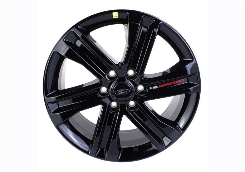 Ford Racing M-1007-S2085F15B 2015-2024 F-150 20