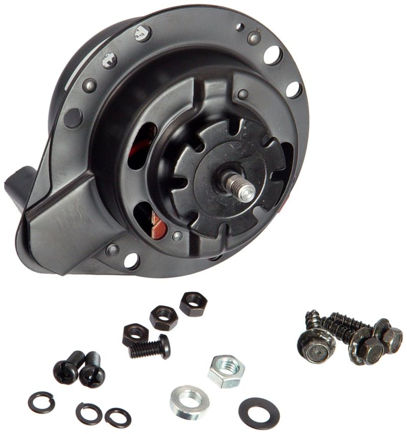 VDO PM540 Radiator Cooling Fan Motor