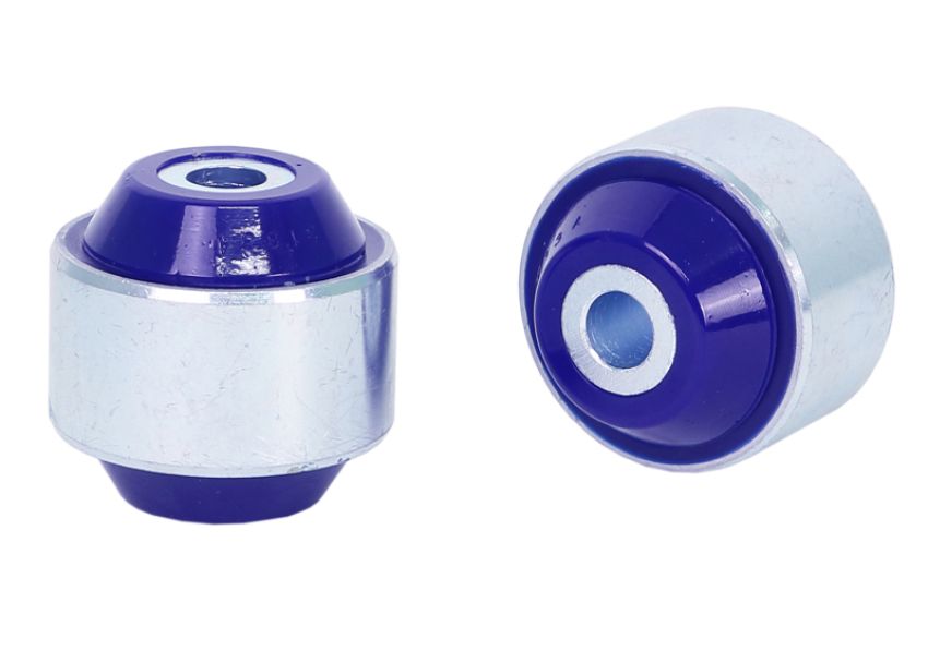 Superpro SPF4863K 2010 Subaru Legacy 2.5i Limited Front Lower Inner Rearward Control Arm Bushing Kit