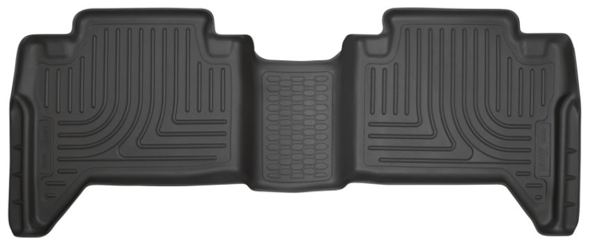 HUSKY LINERS HSK14951 2nd Seat Floor Liner