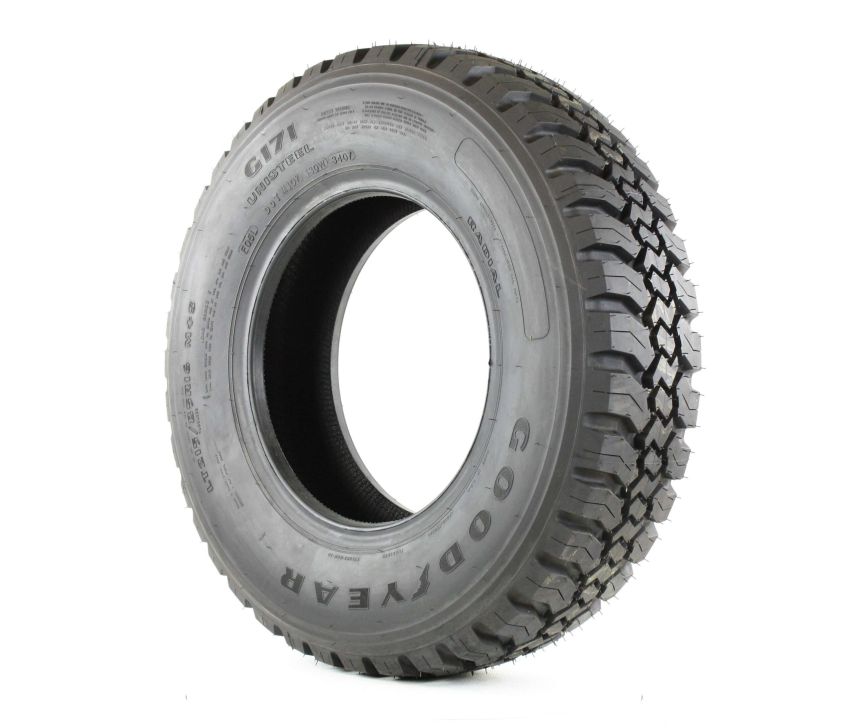 GOODYEAR G171 LT R19.5